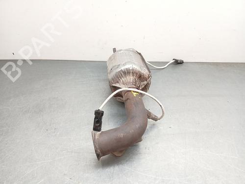 Catalyst CITROËN C3 III (SX) 1.2 VTi 82 | BP36986793M10 - Image 3