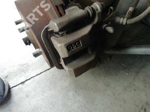 Used Right rear brake caliper INFINITI FX 45 (316 hp) 11544310