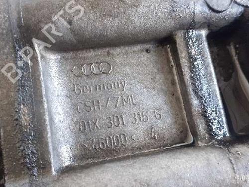 Gearbox AUDI A4 B7 Avant (8ED) 2.0 TDI | BP13239706M3 