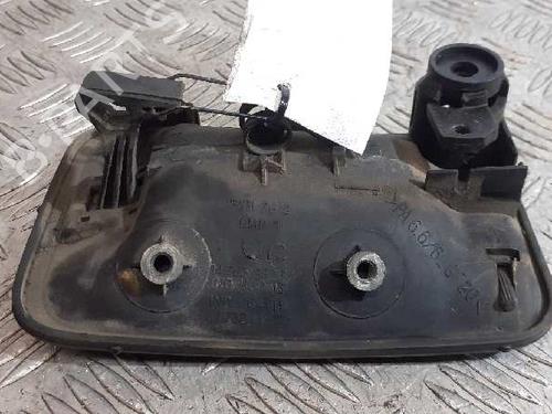 Front left exterior door handle CITROËN JUMPY I (U6U_)  | BP13662677C128 