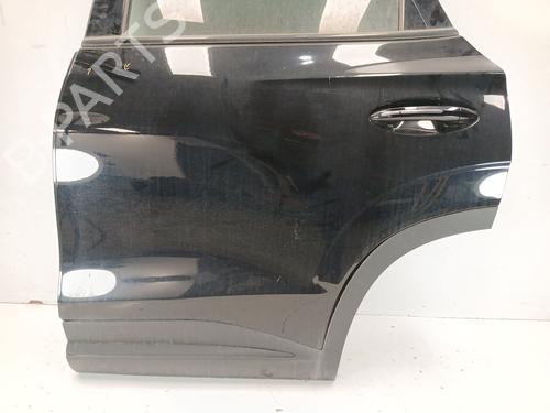 Left rear door OMODA 5 1.6 | BP29284302C4 