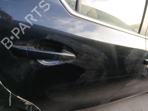 Left rear door LEXUS CT (ZWA10_) 200h (ZWA10_) | BP23478285C4 