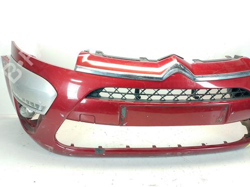 Front bumper CITROËN C4 Picasso I MPV (UD_)  | BP27467989C7 