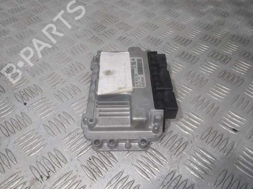 Engine control unit (ECU) CITROËN C4 Coupe (LA_)  | BP16534219M57 