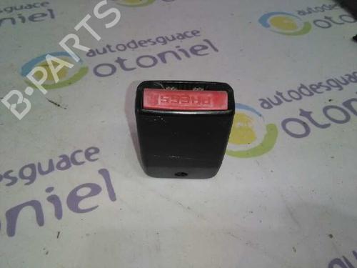 Used Seat buckle RENAULT GRAND SCÉNIC II (JM0/1_) 2.0 (135 hp) 14249422