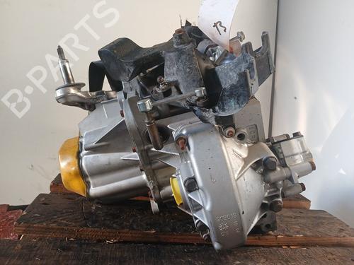 Gearbox PEUGEOT EXPERT Tepee (VF3X_) 1.6 HDi 90 16V | BP39399546M3 - Image 6