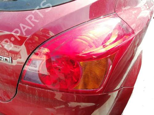 Climate control KIA CEE'D Hatchback (ED)  | BP12470457I5  - Image 6