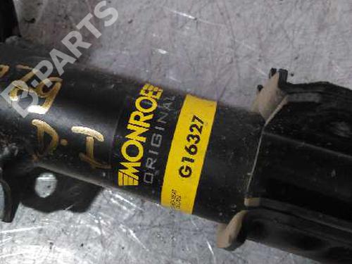 Left front shock absorber OPEL MERIVA A MPV (X03) 1.6 16V (E75) | BP6466050M16 