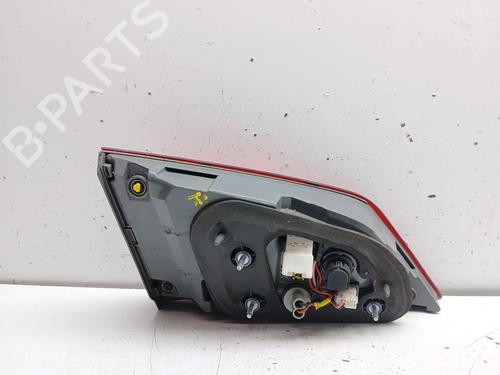 Right tailgate light HYUNDAI i40 I (VF) 1.7 CRDI | BP33853950C80 - Image 3