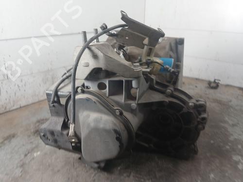 Gearbox FORD TOURNEO COURIER B460 MPV  | BP25593022M3  - Image 5