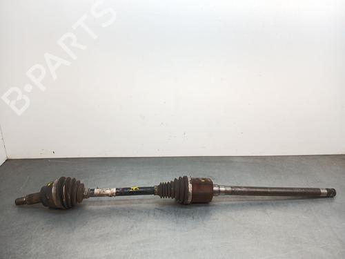 Used Right front driveshaft Right front driveshaft 38294946 38294946
