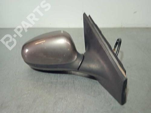 Right mirror FIAT BRAVO II (198_) 1.6 D Multijet (198AXH1B) | BP8221561C27 
