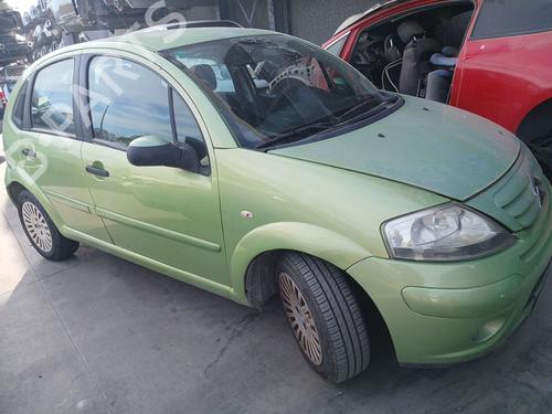 Recambios CITROËN C3 I (FC_, FN_) 1.4 HDi (68 hp) 4359768