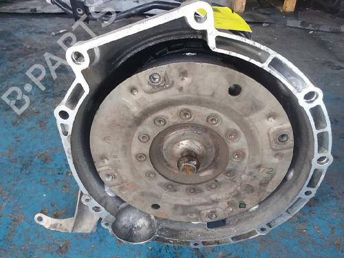 Used Gearbox BMW 1 (E87) 118 d (143 hp) 15663828