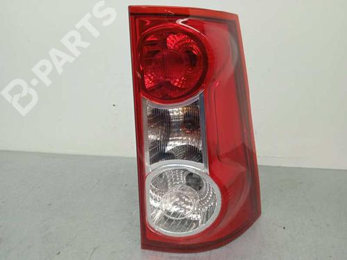 Right taillight DACIA LOGAN EXPRESS (FS_) 1.5 dCi (FS0W) (86 hp) 8505268