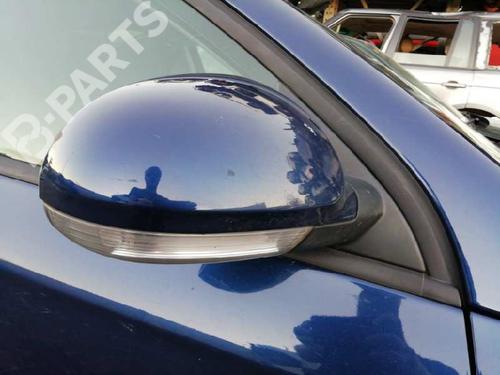 Right mirror VW PASSAT B6 (3C2)  | BP11095514C27 