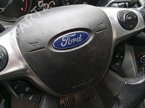 Used Airbag Kit Airbag Kit 38098463 38098463