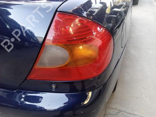 Used Right taillight Right taillight 38437228 38437228