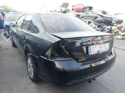 Right mirror FORD MONDEO III (B5Y)  | BP7801750C27 