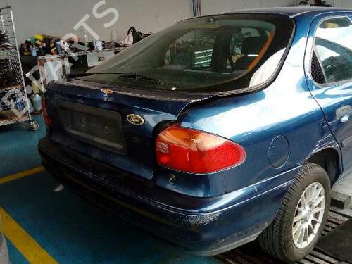Right mirror FORD MONDEO I (GBP)  | BP2542710C27 