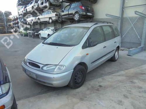 Used Parts FORD GALAXY MK I VAN (WGR) 1.9 TDi 206648