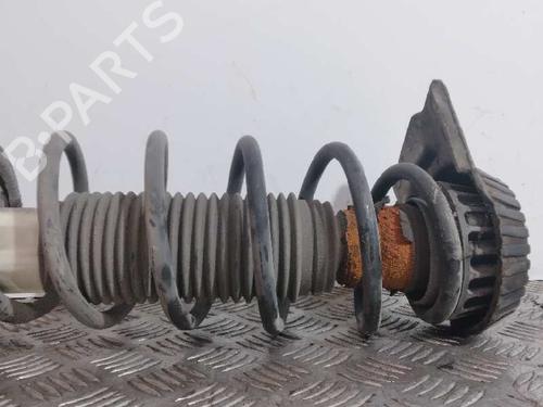 Left rear shock absorber FORD MONDEO III (B5Y)  | BP10349722M18 