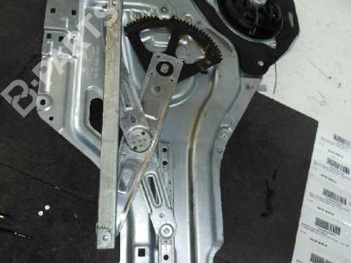 Rear right window mechanism KIA SPORTAGE II (JE_, KM_) 2.0 i 16V | BP3414751C25 