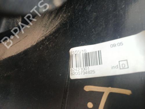 Left taillight DACIA SANDERO 1.5 dCi | BP39598372C34 - Image 6