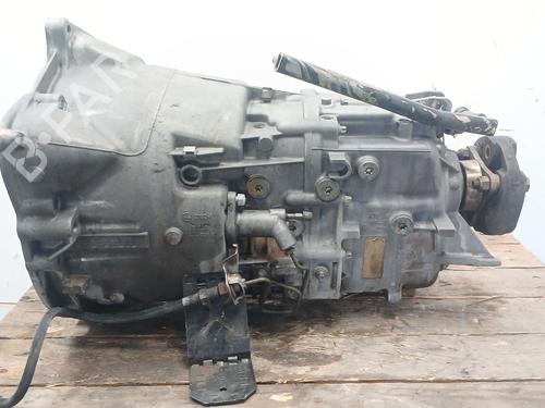 Gearbox BMW 3 (E46) 320 d | BP37269867M3 - Image 4
