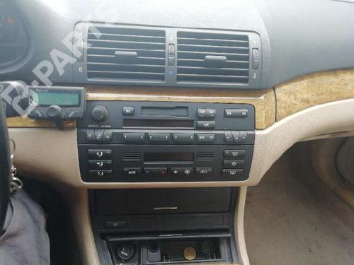 Right front steering knuckle BMW 3 (E46) 320 d | BP8051127M26  - Image 35