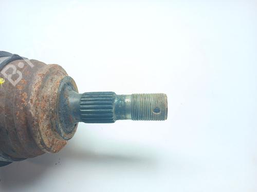 Right front driveshaft CITROËN C4 III (BA_, BB_, BC_) 1.2 PureTech 130 (BAHNSA, BAHNSB) | BP32089839M39 