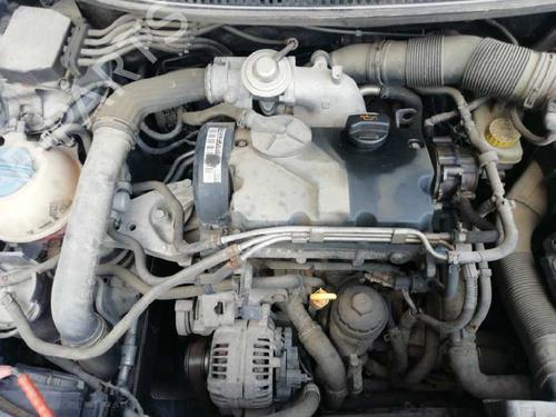 Driver airbag VW POLO (9N_, 9A_) 1.4 TDI | BP14365247C9 
