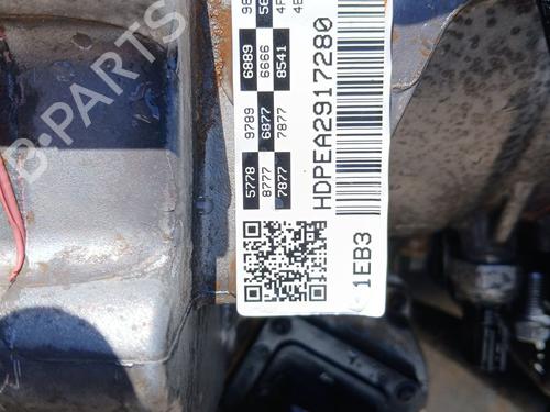Gearbox HYUNDAI TUCSON (NX4E, NX4A)  | BP24589290M3 
