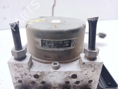 ABS pump FORD FIESTA VII (HJ, HF) | BP36674504M43 - Image 6