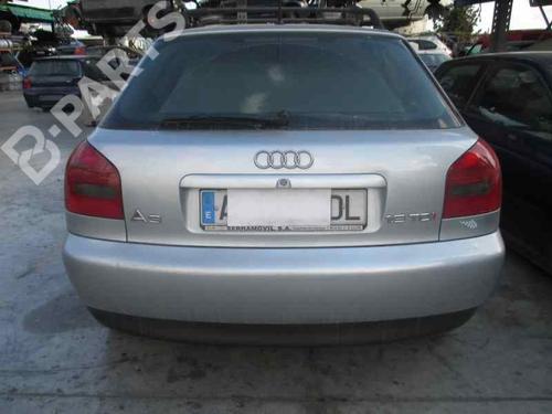 Front right exterior door handle AUDI A3 (8L1) 1.9 TDI | BP2399911C129 
