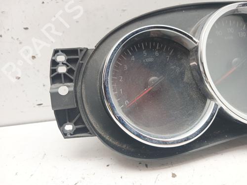 Instrument cluster DACIA LODGY (JS_) 1.6 LPG | BP36674493C47 - Image 2