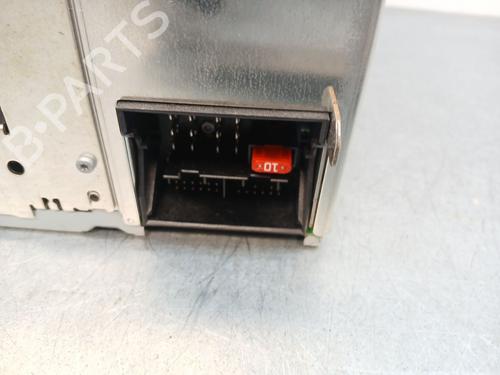 Radio SEAT EXEO ST (3R5) 2.0 TDI | BP39961376E6 - Image 6