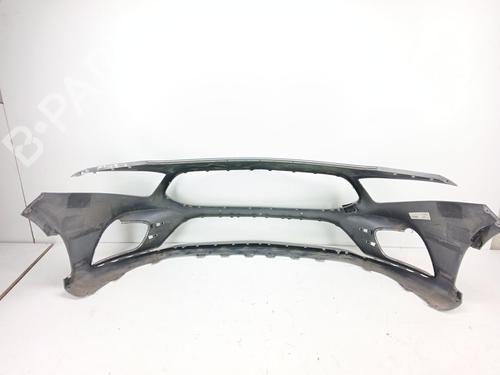 Front bumper MERCEDES-BENZ A-CLASS (W177) A 250 (177.046) | BP29403349C7 