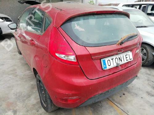 Front right window mechanism FORD FIESTA VI (CB1, CCN)  | BP5798280C23 