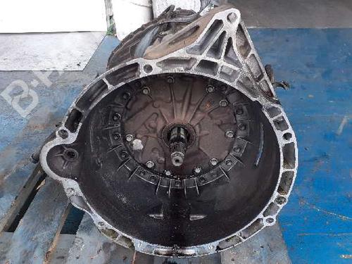 Gearbox VW TOUAREG (7LA, 7L6, 7L7) 5.0 V10 TDI | BP3419209M3 