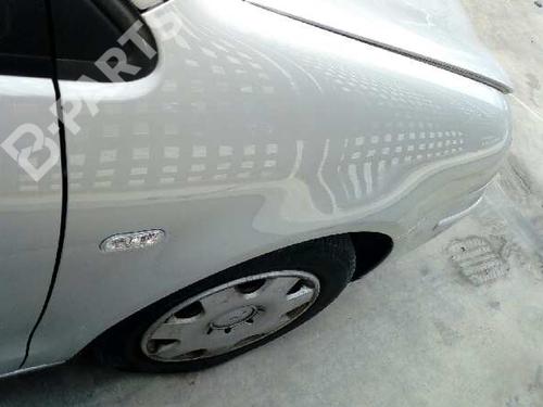 Right taillight VW POLO (9N_, 9A_) 1.9 SDI | BP2418270C35 