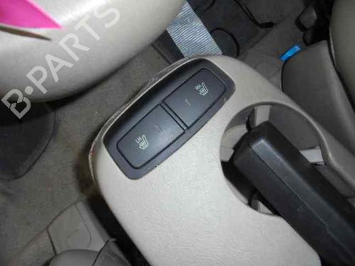 Front left window mechanism HYUNDAI TUCSON (JM) 2.0 CRDi All-wheel Drive | BP4893932C22 