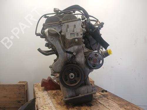Engine KIA RIO III (UB) 1.2 CVVT | BP30508622M1 