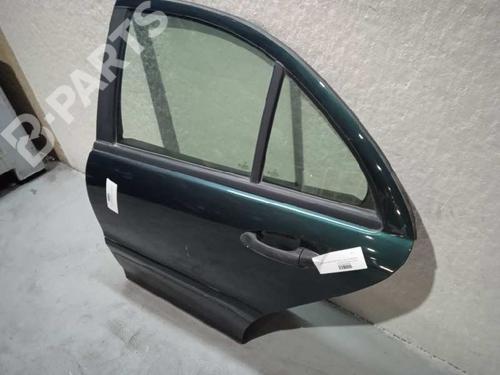 Left rear door MERCEDES-BENZ C-CLASS (W203)  | BP9634545C4 