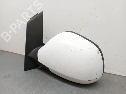 Left mirror SEAT ALTEA XL (5P5, 5P8) 1.6 TDI | BP29356278C26