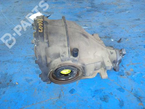Rear differential MERCEDES-BENZ E-CLASS (W211)  | BP12194699M24 