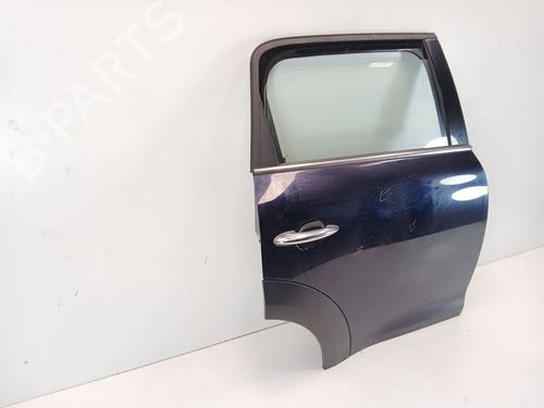 Right rear door MINI MINI COUNTRYMAN (R60) One D | BP25031989C5