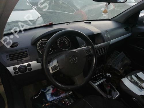 Egr OPEL ASTRA H (A04) 1.7 CDTI (L48) | BP5330979M69 