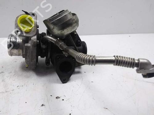 Turbocharger/Supercharger OPEL INSIGNIA A (G09) 2.0 CDTI (68) | BP18014479M71 