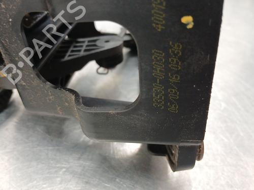 Gearstang TOYOTA AYGO (_B4_) 1.0 (KGB40) | BP39022691M90 - Image 8